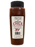 Marca Valle Chile California Ground 18oz Jar