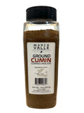Marca Valle Cumin Ground 14oz Jar