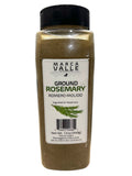 Marca Valle Rosemary Ground 12oz Jar